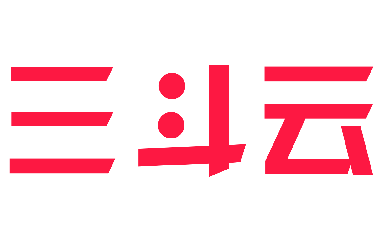 三斗云数字人API Logo